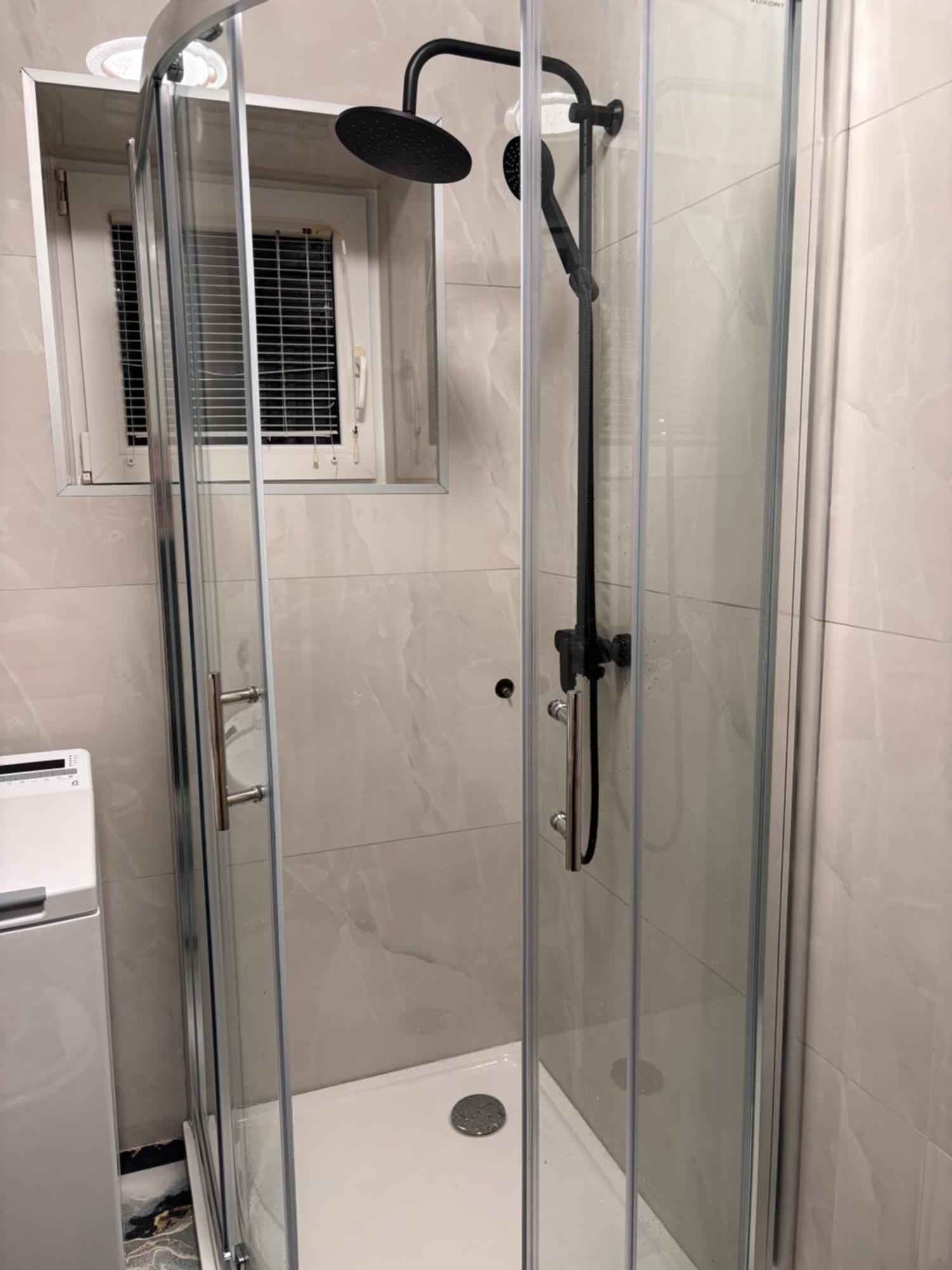 Apartment Sanja Сень Экстерьер фото