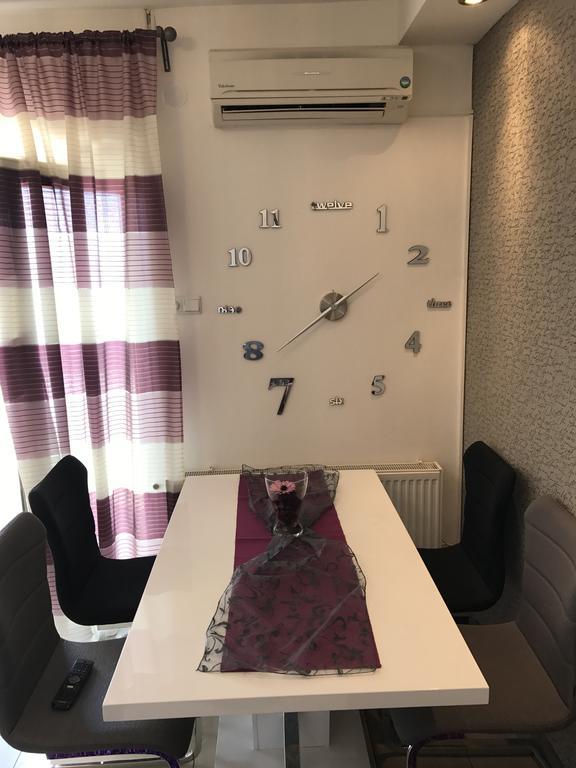 Apartment Sanja Сень Экстерьер фото
