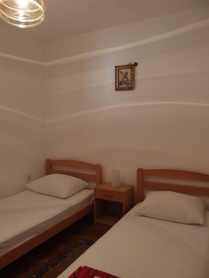 Apartment Sanja Сень Экстерьер фото